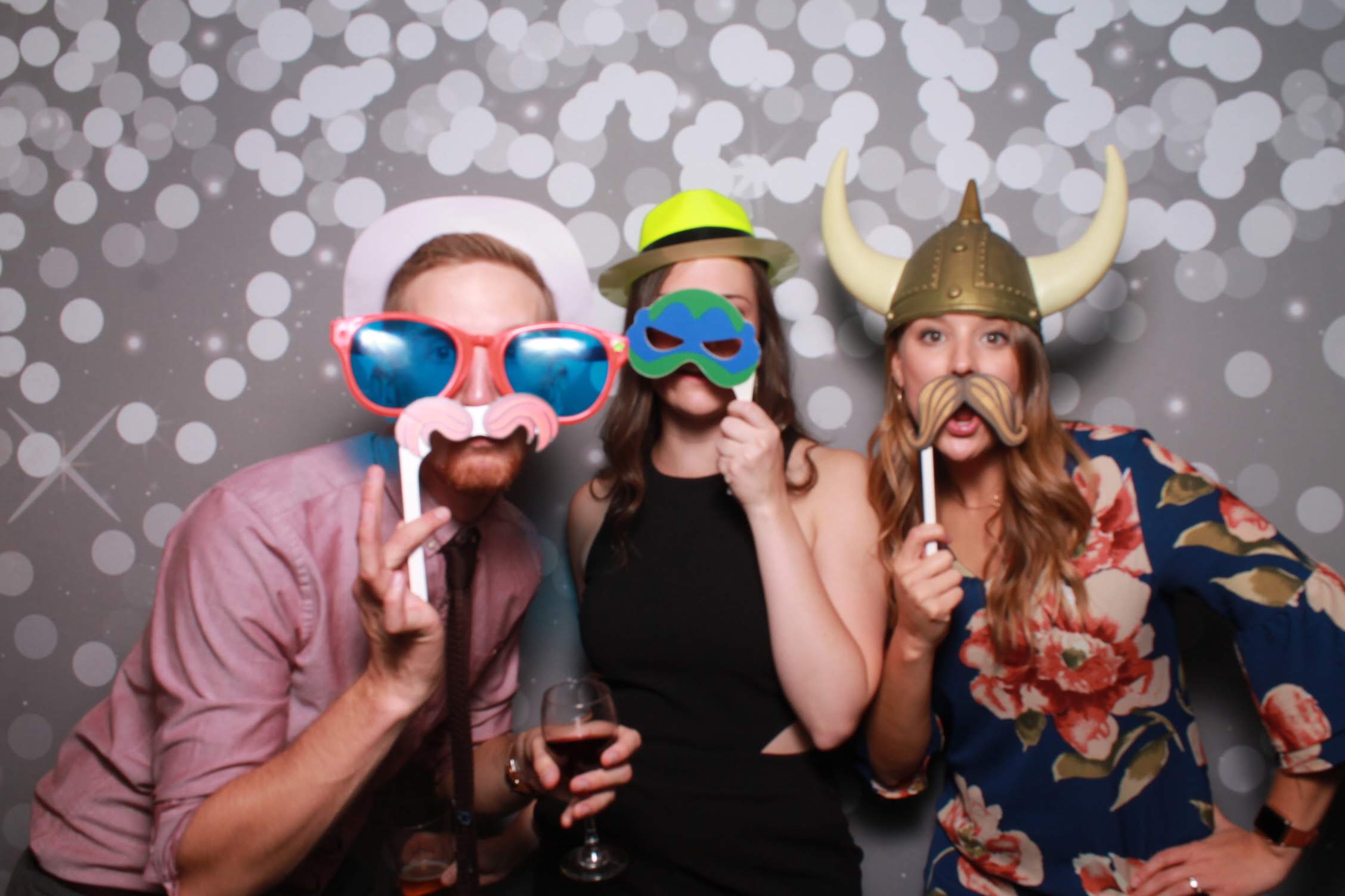Lindsey Adams Reception at The Madison | View more photos from the event at gallery.photoboothcincy.com/u/PhotoBoothCincy/Lindsey-Adams-Reception-at-The-Madison